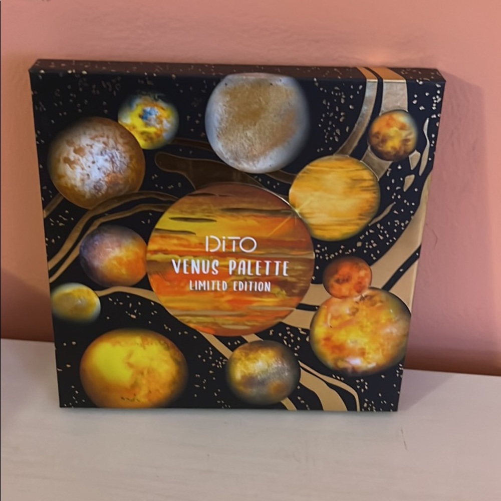 Dito universe Limited addition pellet